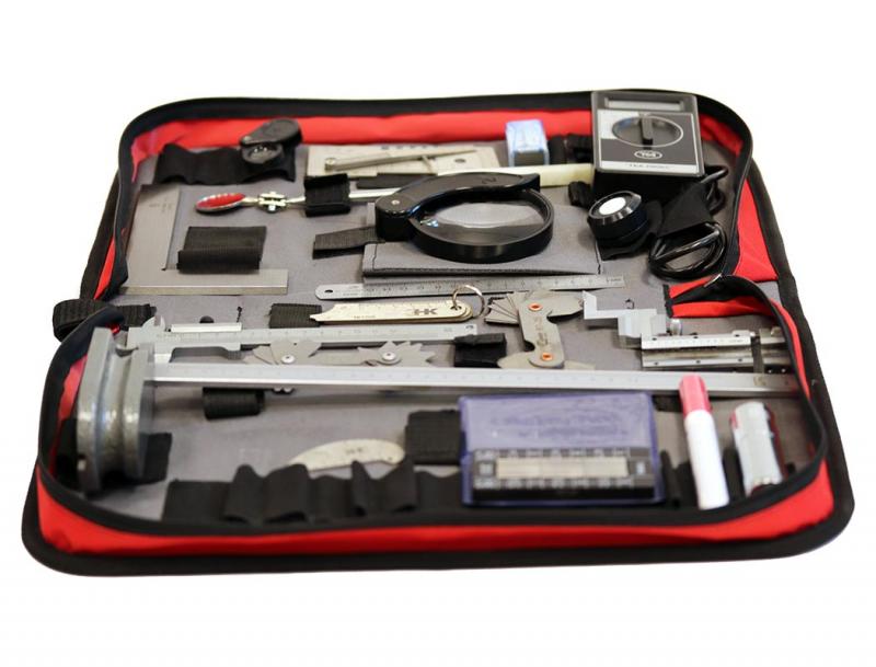 Наборы ВИК: комплексное решение для монтажа и обслуживания систем отопления, вентиляции и кондиционирования